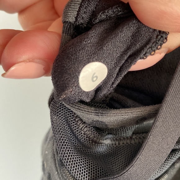 Lululemon just breathe tank animal swirl leopard 6 - Picture 6 of 6